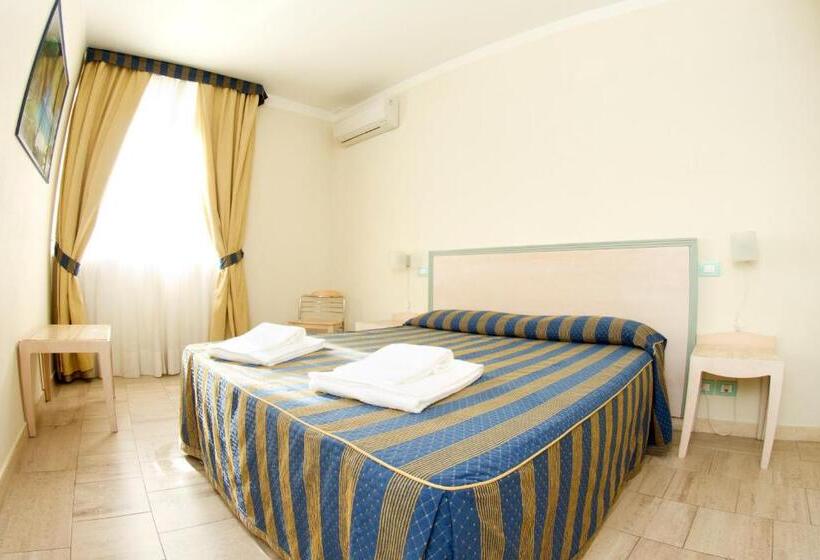 带1个卧室带观景的公寓, Onda Marina Residence Rta