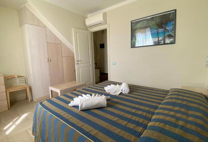Апартаменты 1 Спальня, Onda Marina Residence Rta
