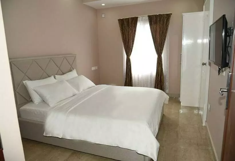 Chambre Deluxe, Reech