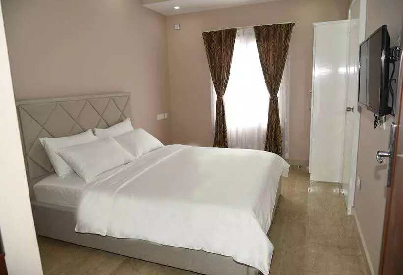 Chambre Deluxe, Reech