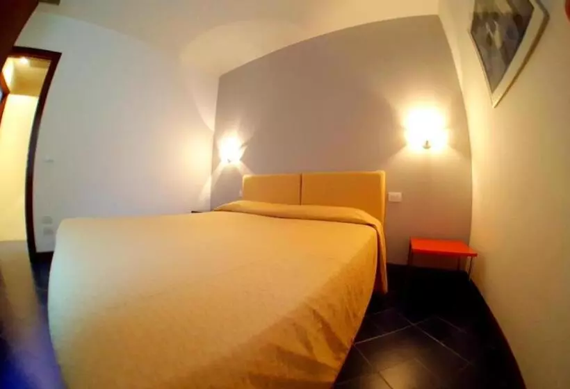 آپارتمان 1 خوابه, Residence Adriatico