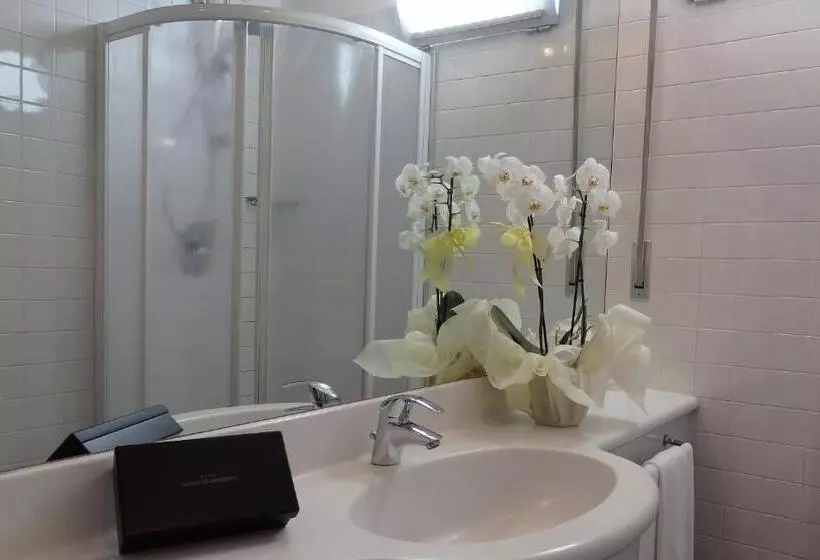 آپارتمان 1 خوابه, Residence Adriatico