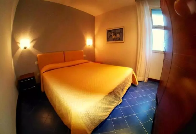 آپارتمان 1 خوابه, Residence Adriatico