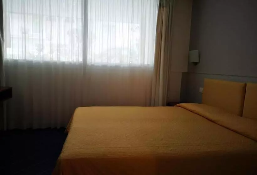 آپارتمان 1 خوابه, Residence Adriatico