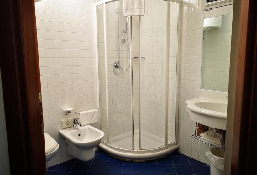 Апартаменты 1 Спальня, Residence Adriatico
