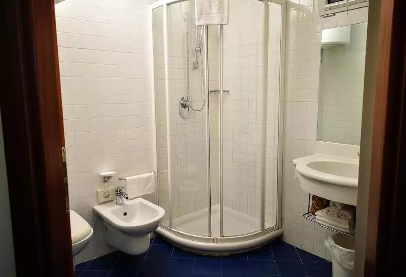 آپارتمان 1 خوابه, Residence Adriatico