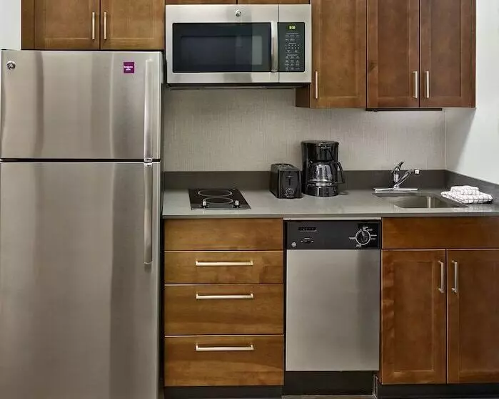 Standard-studio, Residence Inn By Marriott Breckenridge