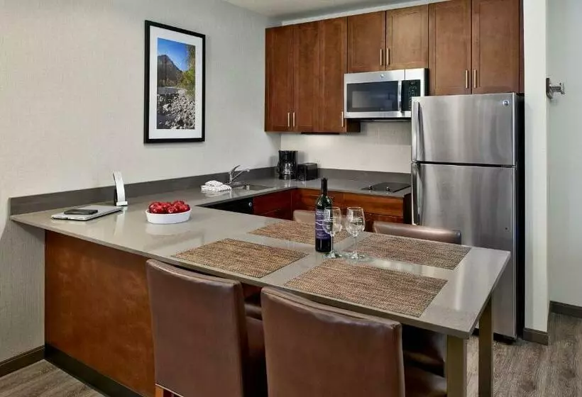 Sviitti, Residence Inn By Marriott Breckenridge