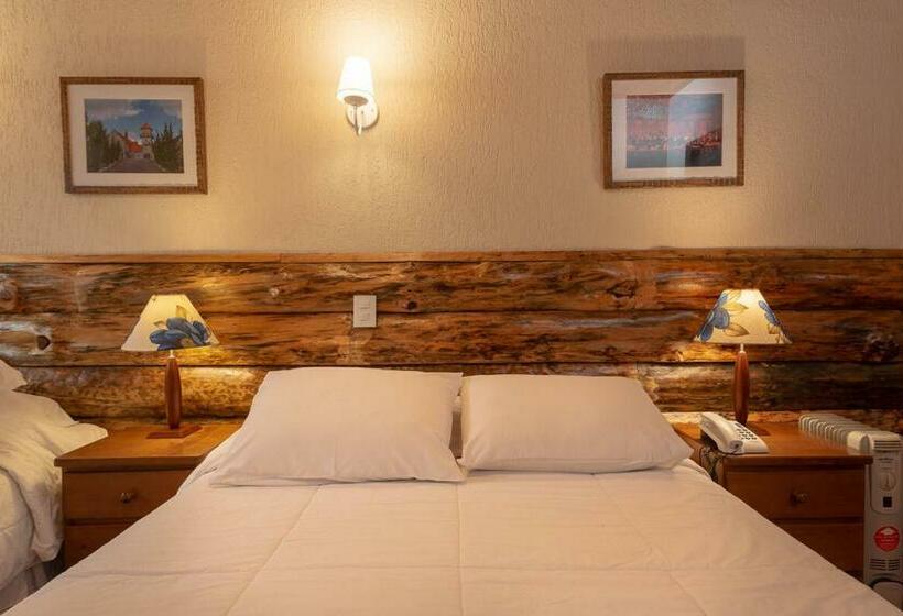 高级套房, Savoy Excellence