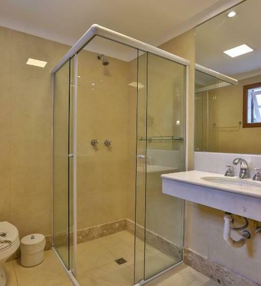 一居室别墅, Savoy Excellence