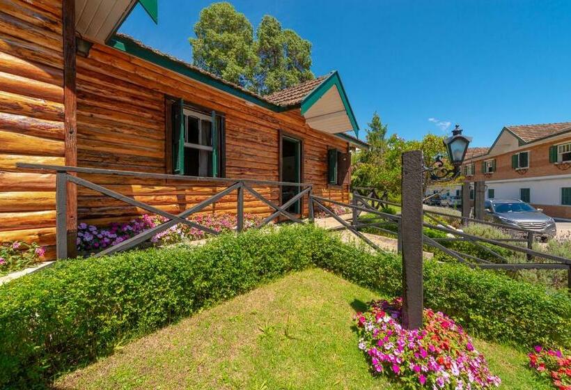 一居室别墅, Savoy Excellence