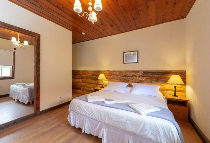 高级套房, Savoy Excellence