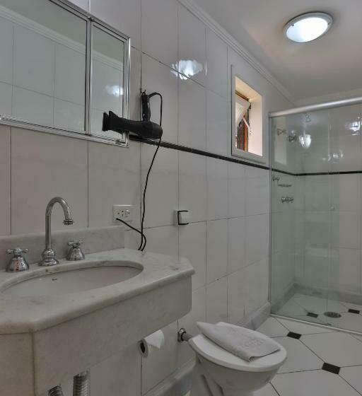 一居室别墅, Savoy Excellence