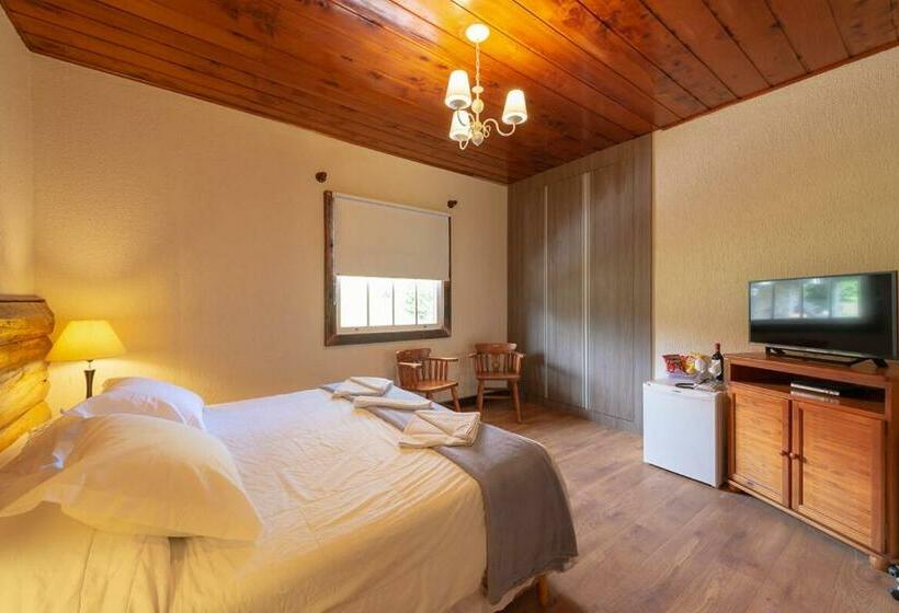 高级套房, Savoy Excellence