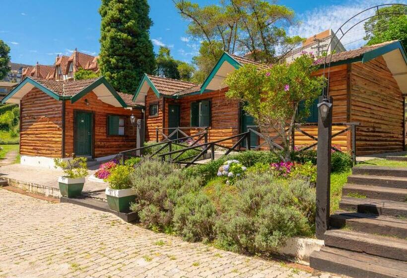 一居室别墅, Savoy Excellence