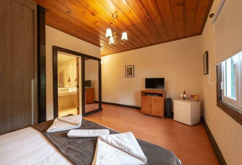 高级套房, Savoy Excellence