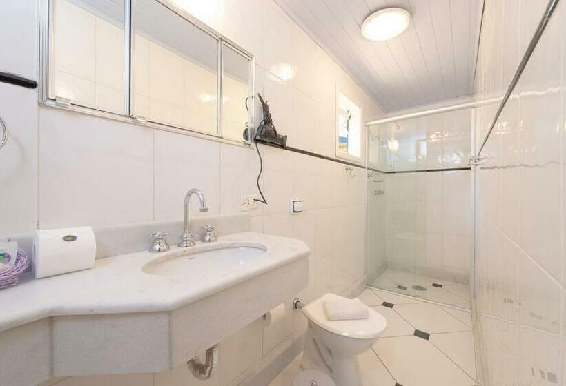 一居室别墅, Savoy Excellence