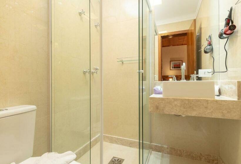 高级套房, Savoy Excellence