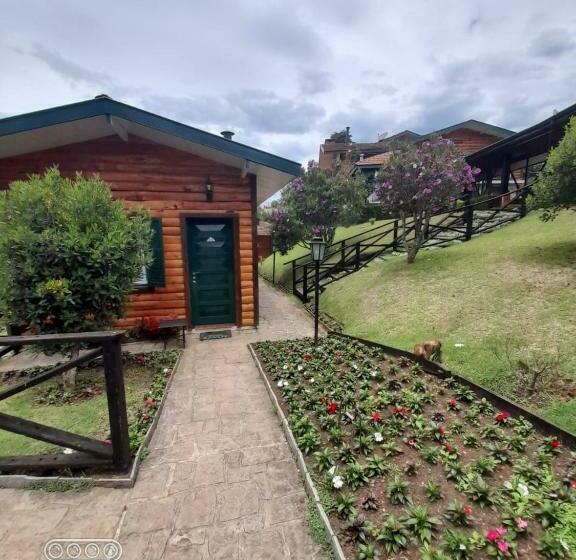 一居室别墅, Savoy Excellence