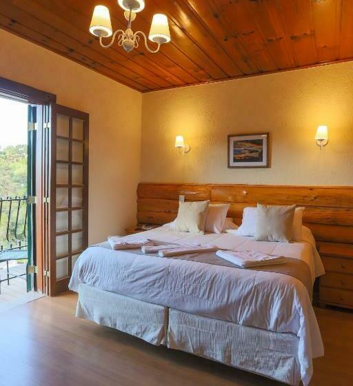 带阳台的豪华间, Savoy Excellence