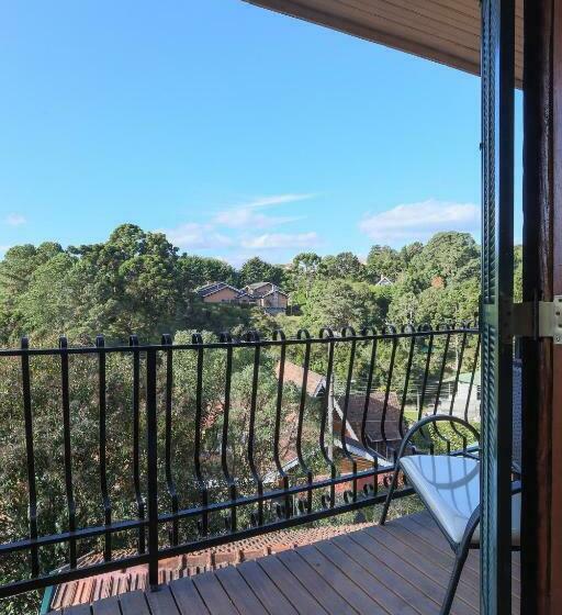 带阳台的豪华间, Savoy Excellence