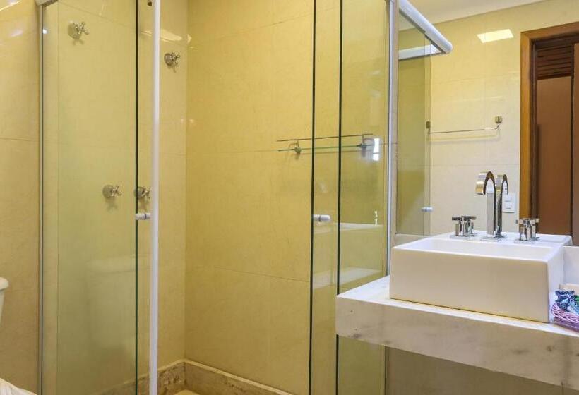 带阳台的豪华间, Savoy Excellence