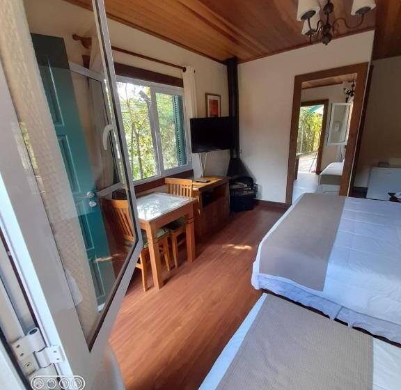 一居室别墅, Savoy Excellence