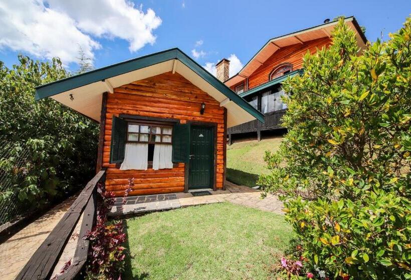 一居室别墅, Savoy Excellence