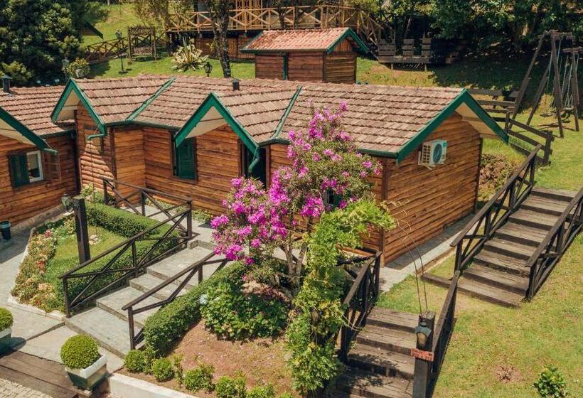 一居室别墅, Savoy Excellence