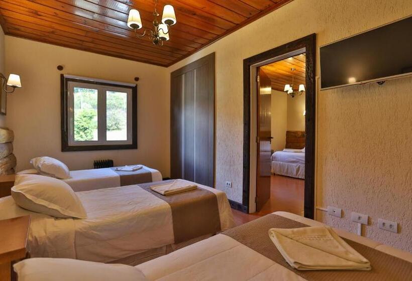 高级套房, Savoy Excellence