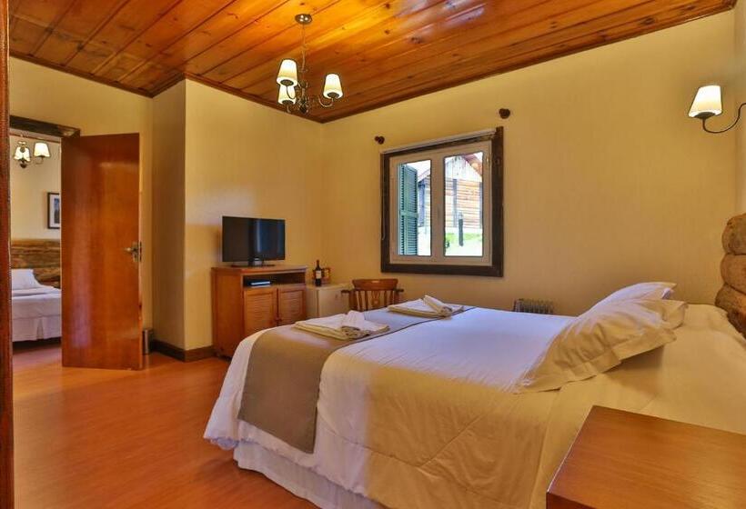 高级套房, Savoy Excellence