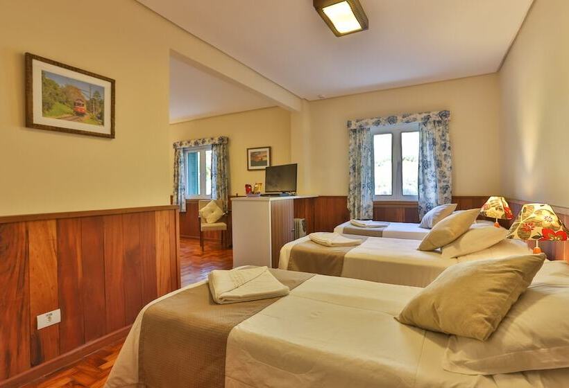 标准间, Savoy Excellence