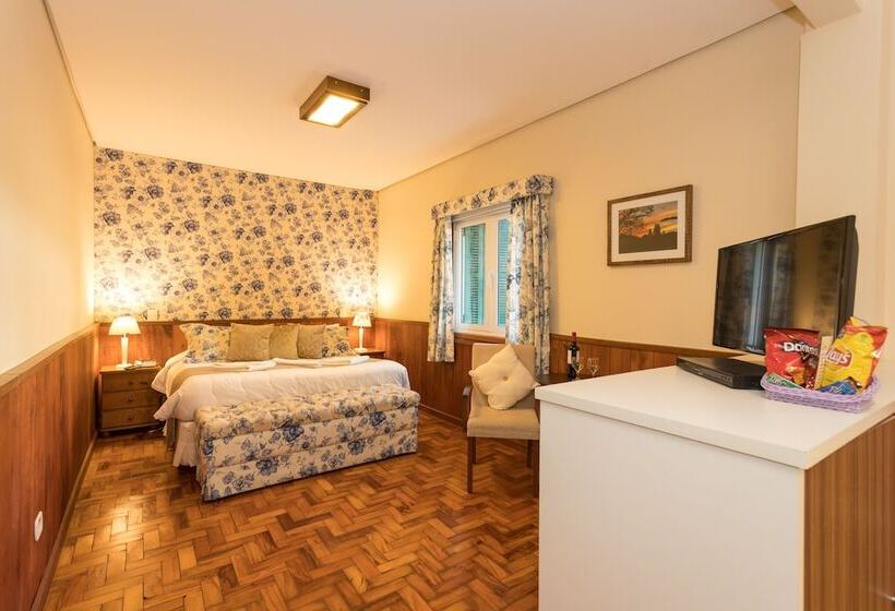 标准间, Savoy Excellence