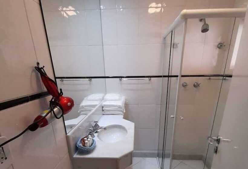 一居室别墅, Savoy Excellence