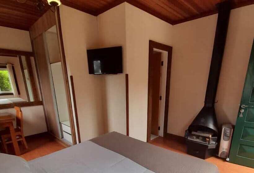 一居室别墅, Savoy Excellence