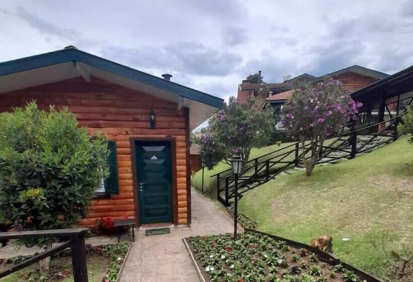 一居室别墅, Savoy Excellence