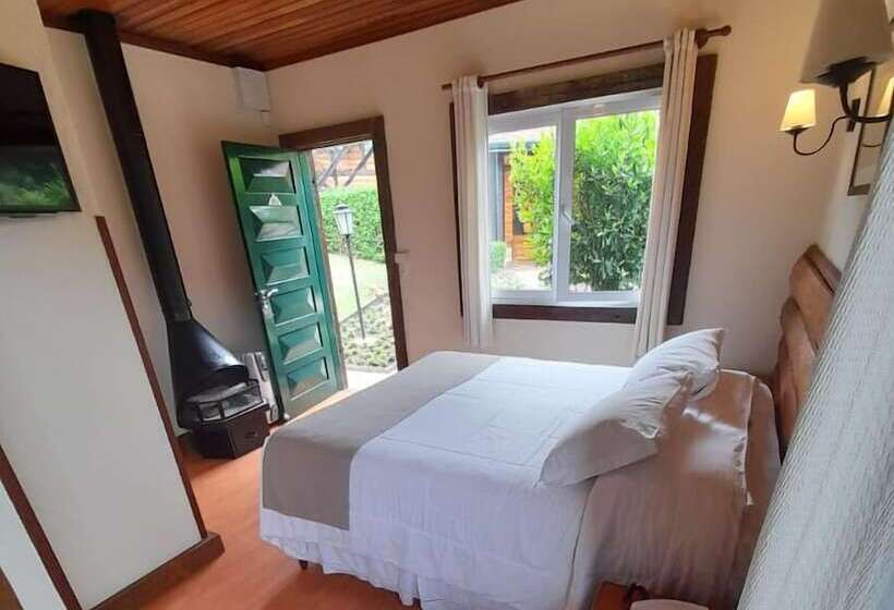 一居室别墅, Savoy Excellence