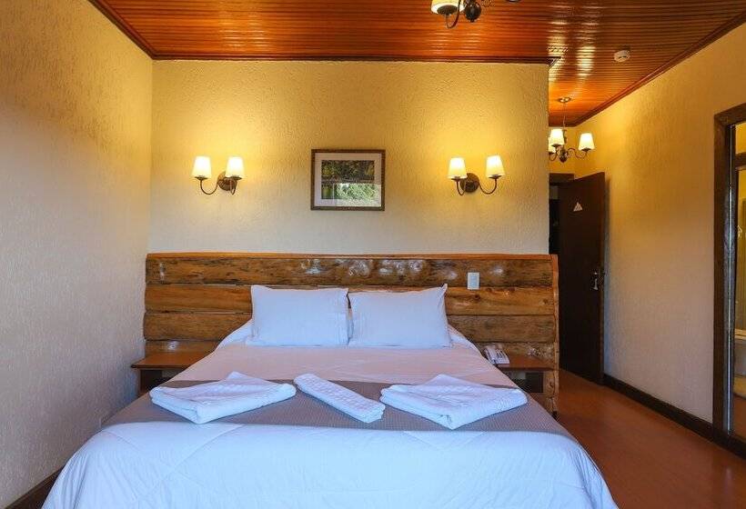 带阳台的豪华间, Savoy Excellence