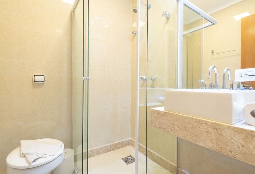 高级套房, Savoy Excellence