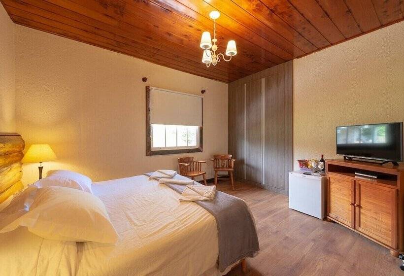 高级套房, Savoy Excellence