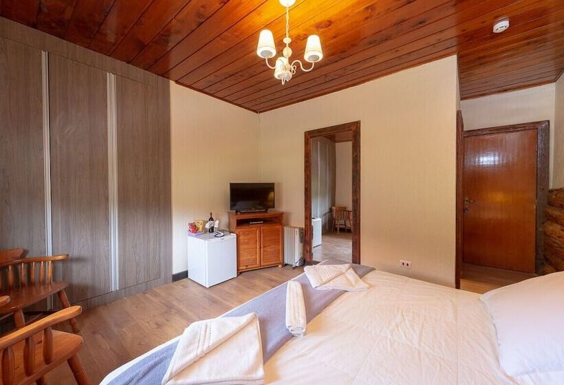 高级套房, Savoy Excellence