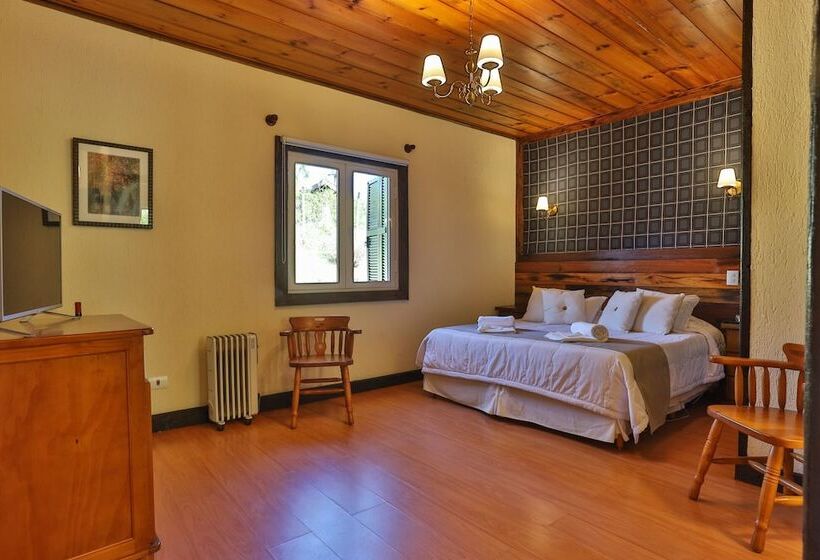 高级套房, Savoy Excellence