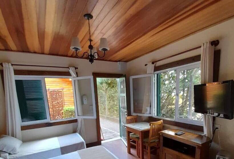 一居室别墅, Savoy Excellence