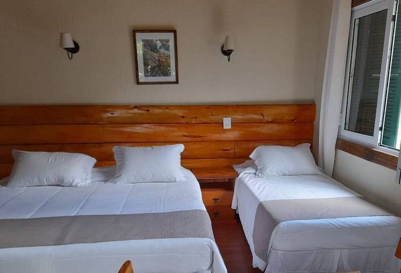 一居室别墅, Savoy Excellence