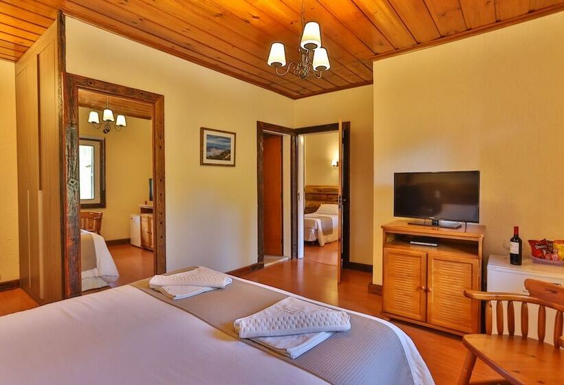 高级套房, Savoy Excellence