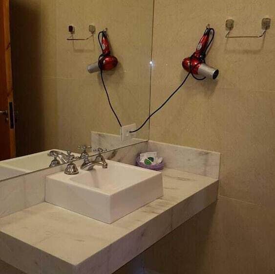 高级套房, Savoy Excellence