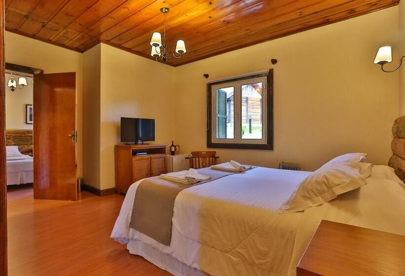 高级套房, Savoy Excellence