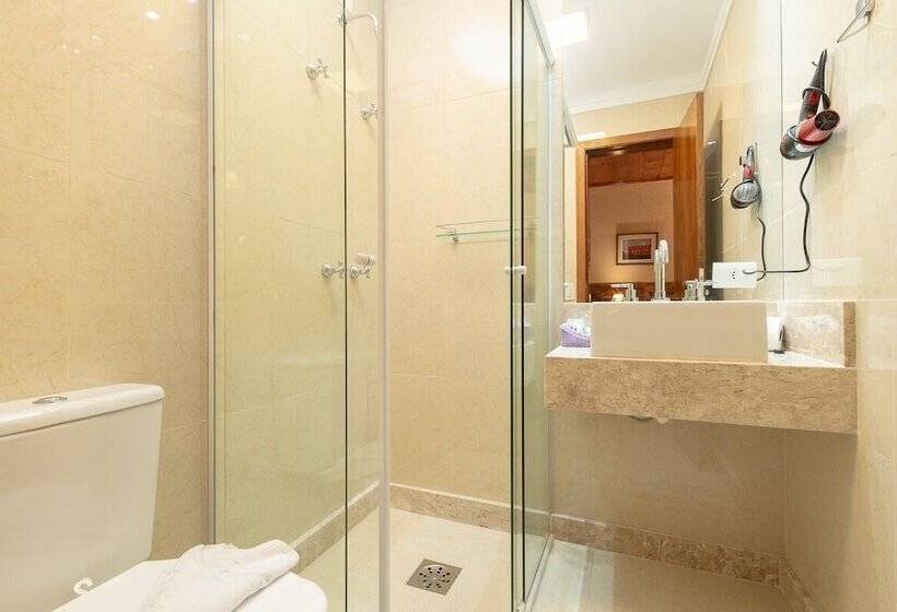 高级套房, Savoy Excellence