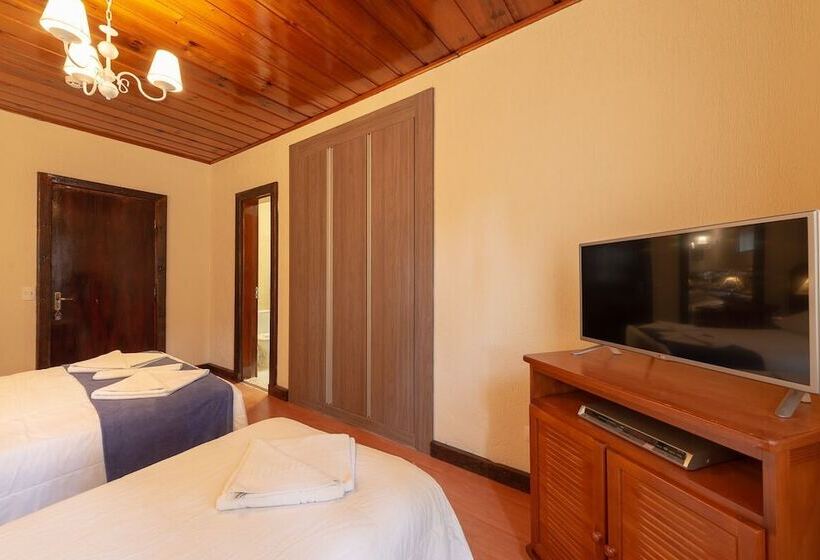 高级套房, Savoy Excellence