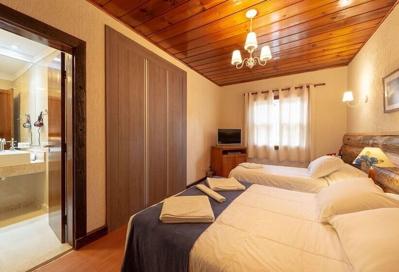 高级套房, Savoy Excellence